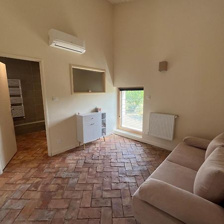 La Bergerie Des Amandiers Chambres Et Table D'Hotes Malataverne Buitenkant foto